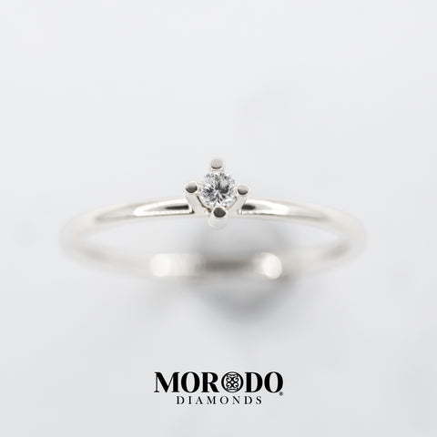 Anillo Margaret