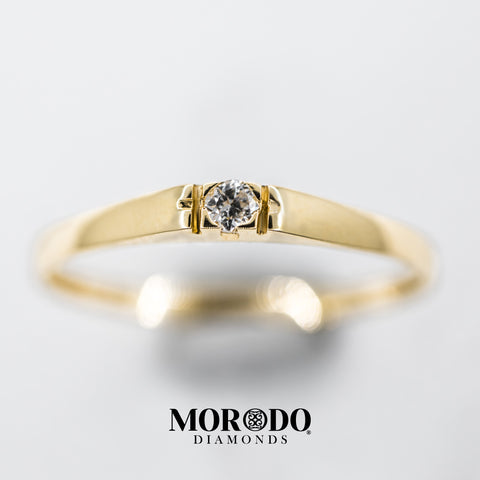 Anillo Margaret