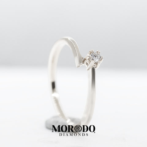 Anillo Margaret