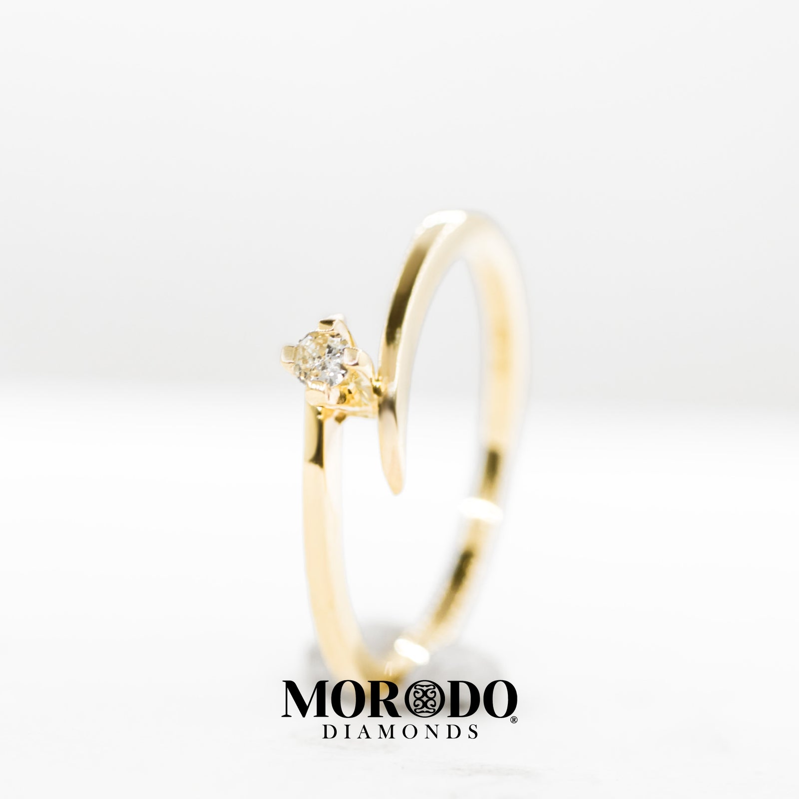 Anillo Antonieta