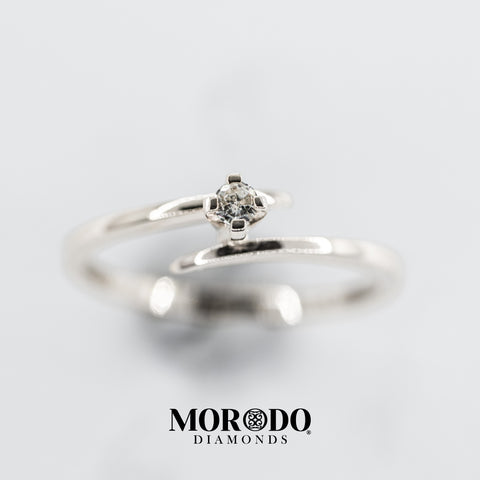 Anillo Margaret