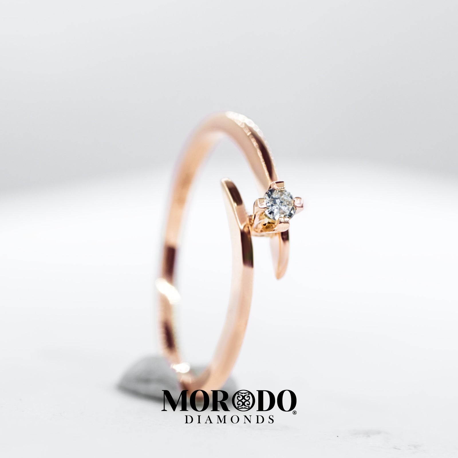 Anillo Antonieta
