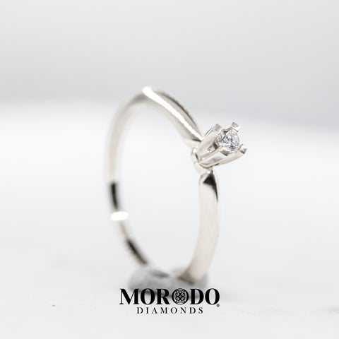 Anillo Margaret
