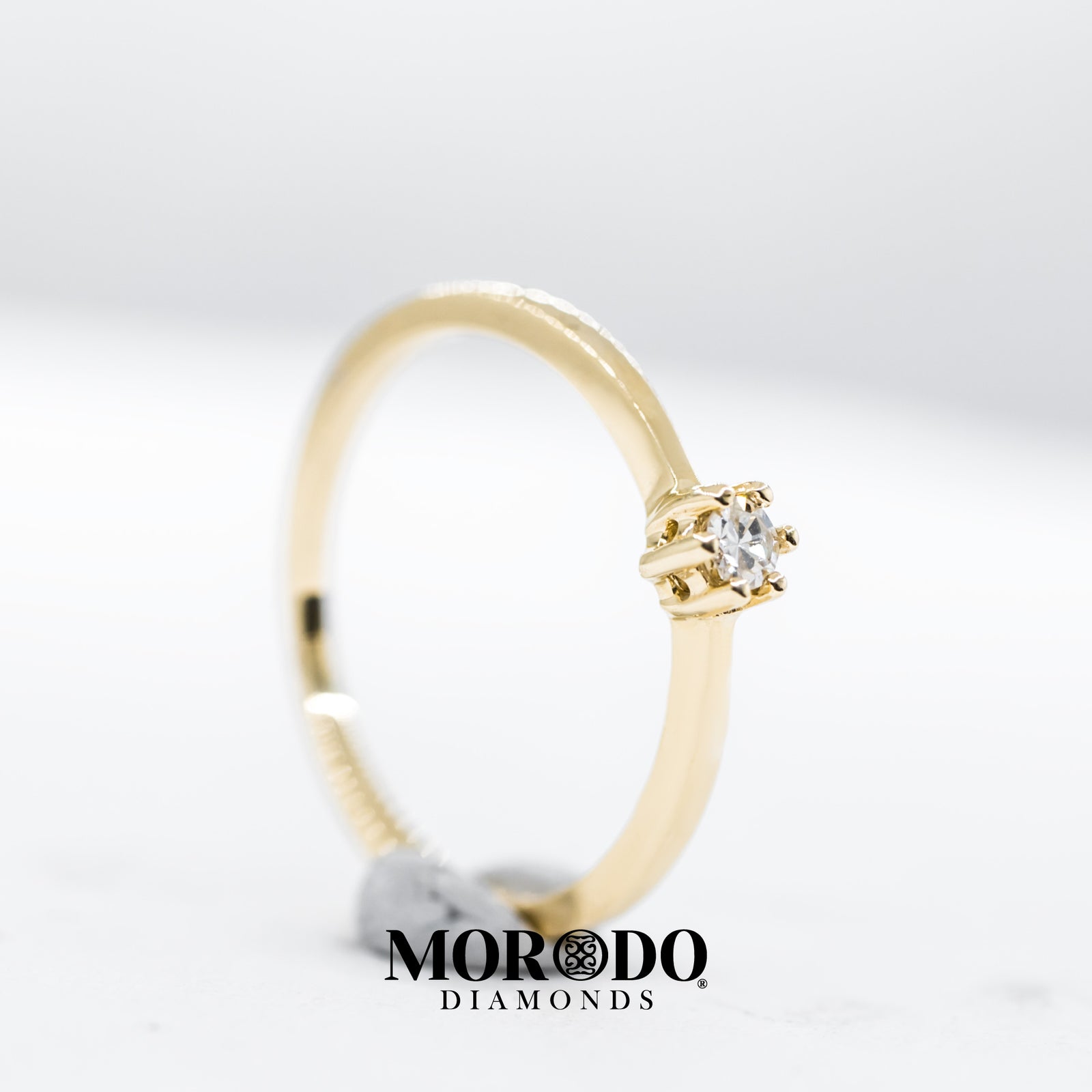 Anillo Alexandra