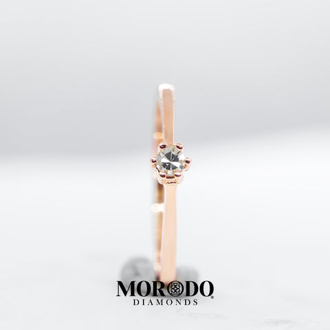 Anillo Margaret