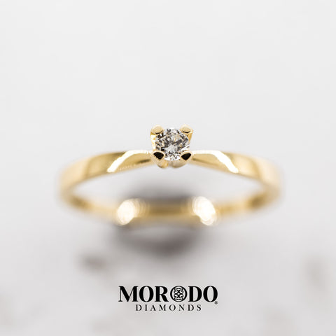 Anillo Alexandra
