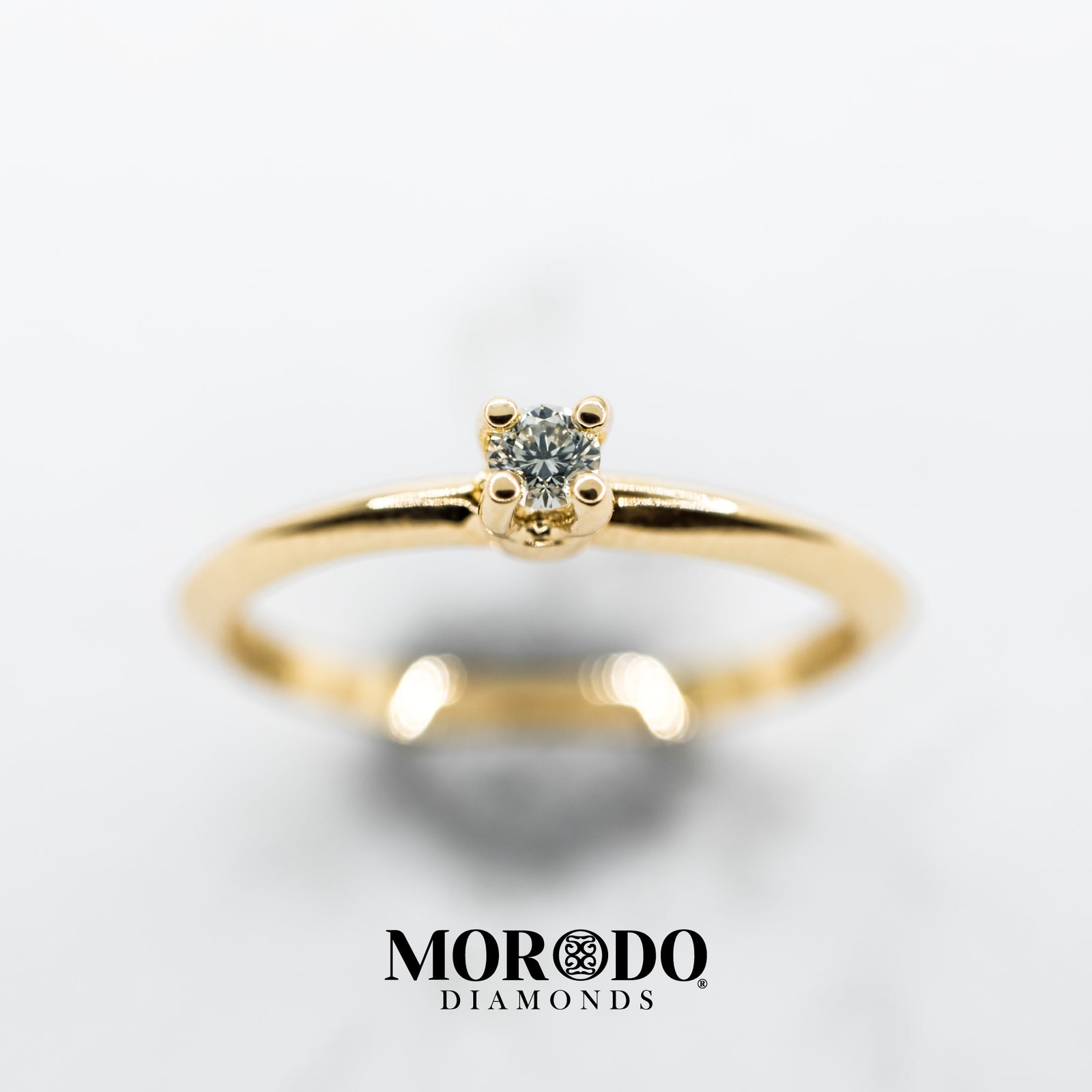 Anillo Margaret