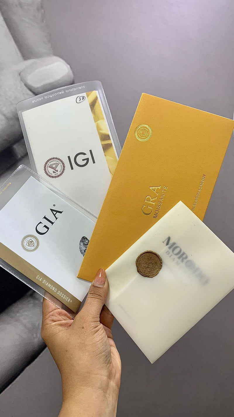 📜 La importancia de un certificado 💎