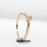 Anillo Isabel