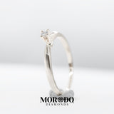 Anillo Isabel