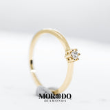Anillo Alexandra