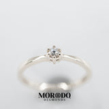 Anillo Alexandra