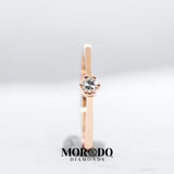 Anillo Alexandra