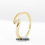 Anillo Luisa
