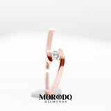 Anillo Luisa