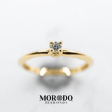 Anillo Margaret