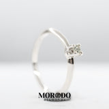 Anillo Margaret