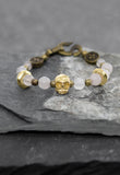 Pulso Skull 1stone