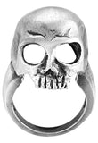 Anillo Calavera