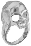 Anillo Calavera